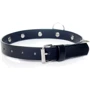 Нашийник із шипами Fetish Boss Series - Collar with studs (BS3300096): Колір черный
