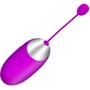 Віброяйце Pretty Love Abner Smartphone Control фото 7