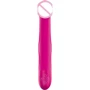 Вібратор Dorcel Real Vibration L Magenta: Для кого Для жінок