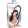 Вакуумная помпа для клитора Bad Kitty Naughty Toys Pussy Sucker: Тип Помпа для клитора