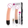 Вибратор Dorcel Real Vibration M Flesh: Назначение Вагинальные