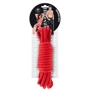 Hidden Desire Bondage Rope 5 meter - веревка для связывания, 5 м, красный: Цвет красный