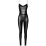 Комбінезон Noir Handmade F306 Mirage catsuit with jewelry rhinestone chain adorning the back Black, XXL: Країна-виробник товару Польша