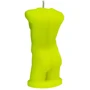 Свічка LOVE FLAME - David Yellow Fluor, CPS11-YELLOW: Виробник LOVE FLAME