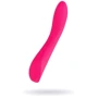Вібратор для точки G із сенсорним керуванням Toyfa JOS Twig Pink