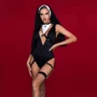 Эротический костюм JSY Nun's Costume 7909: Тип Монашки