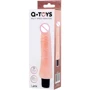 Вібратор Toyfa A-Toys Multi-Speed Lank Vibrator: Призначення Вагінальні