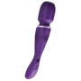 Потужний універсальний вибромассажер We-Vibe Wand, 30,9х5 см фото 12