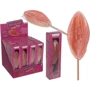 Льодяник OOTB Sexy Lollipop Candy Pussy Strawberry, 45 г фото 5
