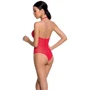 Бодістокінг Passion BS088 red: Вид Бодистокинг