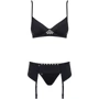 Комплект Obsessive Gretia set, S / M фото 3