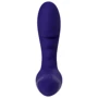 Вибростимулятор простаты ToDo By Toyfa Vibrating Prostate Massager Bruman: Для кого Для мужчин