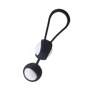 Вагинальные шарики Chisa Geisha Balls, Black: Для кого Для женщин
