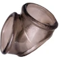 Эрекционное кольцо гладкое Toyfa XLover Cock Ring фото 8