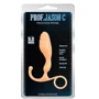 Массажер простаты Chisa Prostate Probe: Наличие вибрации Нет