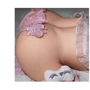 Супер реалістичний 3D мастурбатор Reality Doll маленька попа 2,7 кг