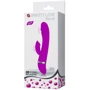 Вибратор Pretty Love David Vibrator фото 7