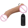Вібратор LYBAILE Beautiful Encounter Alex Vibrator Flesh: Призначення Вагінальні