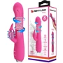 Вибратор Pretty Love Molly Vibrator Pink фото 9