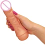 Фалоімітатор з еякуляцією Orion Dildo CumShot: Тип Реалистичные
