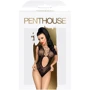 Боди Penthouse - Devils advocate Black XL: Вид Боди