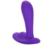 CalExotics Remote Pinpoint Pleaser - вибромассажер простаты, 7.25x3.25 см фото 7