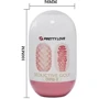 Мастурбатор яйце Pretty Love - Seductive Golf Cupid-x (BI-014931-2): Тип Яйцо