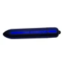 Вібратор Rocks Off RO-160mm 10 Cobalt Blue: Тип і форма Вібропулі