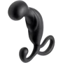 Стимулятор простаты Prostatic Play Pathfinder Silicone Plug (черный): Для кого Для мужчин