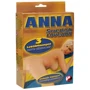 Секс-кукла Orion Anna Swedish Lovedoll: Тип куклы Женщины