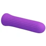 Вибратор LYBAILE Pretty Love Blanche Vibrator Light Purple: Назначение Клиторальные