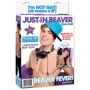 Надувна лялька Just-In Beaver Love Doll
