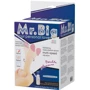 Вібратор з ротацією LYBAILE Mr.Big Vibrating & Rotating Cock Flesh: Довжина, см 21