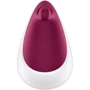 Вібратор Satisfyer Spot On 3 Berry: Тип управління Кнопочное