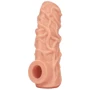 Насадка на член Kokos Nude Sleeve NS 004 M