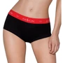 Трусики-шортики Passion PS003 PANTIES black, size XL