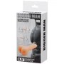 Насадка-мастурбатор LYBAILE Bigger Man Penis Sleeve 8.5": Для кого Для мужчин