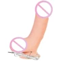 Вибратор Toyfa Real Stick Elite Vibro: Для кого Для женщин