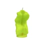 Свічка LOVE FLAME - Angel Woman Yellow Fluor, CPS08-YELLOW: Виробник LOVE FLAME