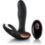 Массажер простаты Sphinx Prostate Massager 13x3.8 см: Материал Силикон