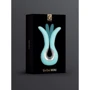 Универсальный мини-вибратор Gvibe MINI - Tiffany Mint: Диаметр, см 2