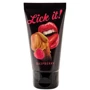 Лубрикант оральний Lick-it Raspberry, 50 мл