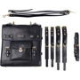 Сумка LOCKINK Detachable JK Bag For Sex Toy Storage & Bondage Play фото 2