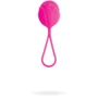 Вагінальна кулька Toyfa A-Toys Pleasure Ball Рink