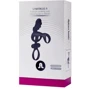 Эрекционное кольцо Adrien Lastic Spartacus R с вибрацией: Производитель Adrien Lastic