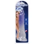 Фаллоимитатор Orion Crystal Clear Dildo фото 6