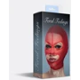 Маска сетка с открытым ртом и глазами Feral Feelings - Mask Red: Производитель Feral Feelings