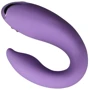 Вибратор FairyGasm PleasureBerry violet фото 9
