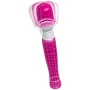 Вибромассажер Pipedream - Mini Wanachi Massager (розовый): Для кого Унисекс