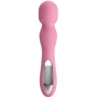 Універсальний масажер Pretty Love Gladys Massager Pink